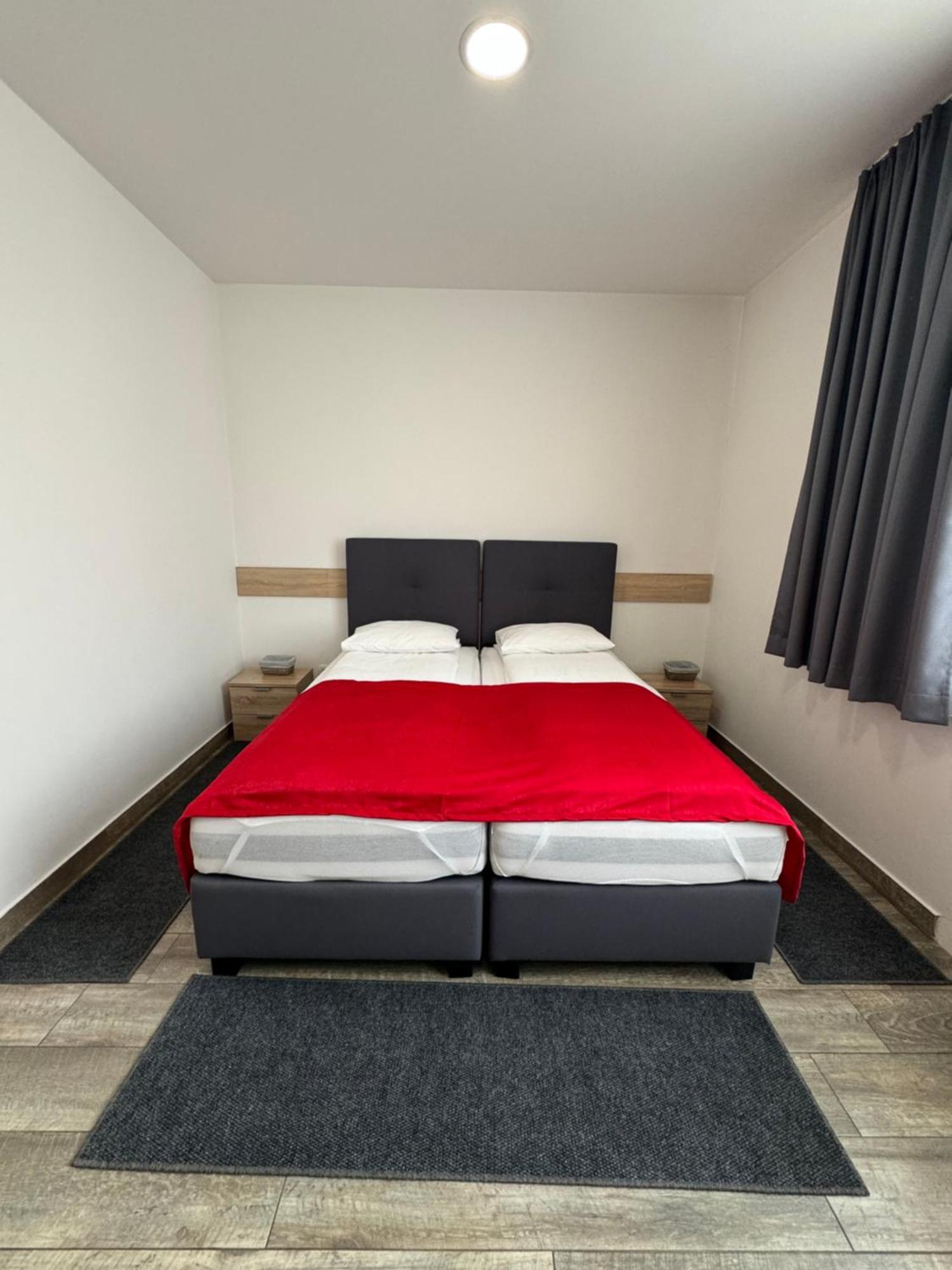 Apartments R Sport Boutique Сараево Экстерьер фото