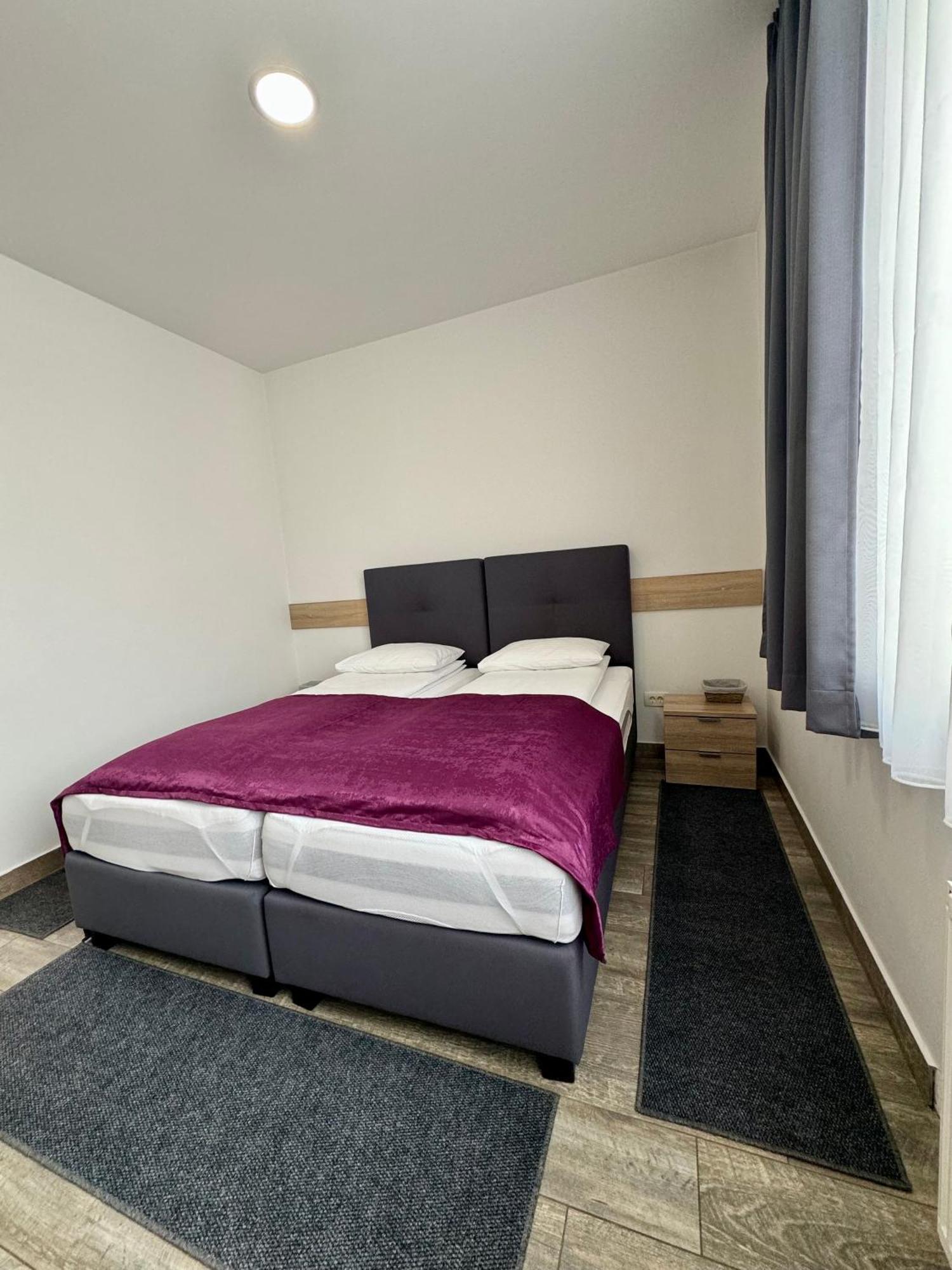 Apartments R Sport Boutique Сараево Экстерьер фото