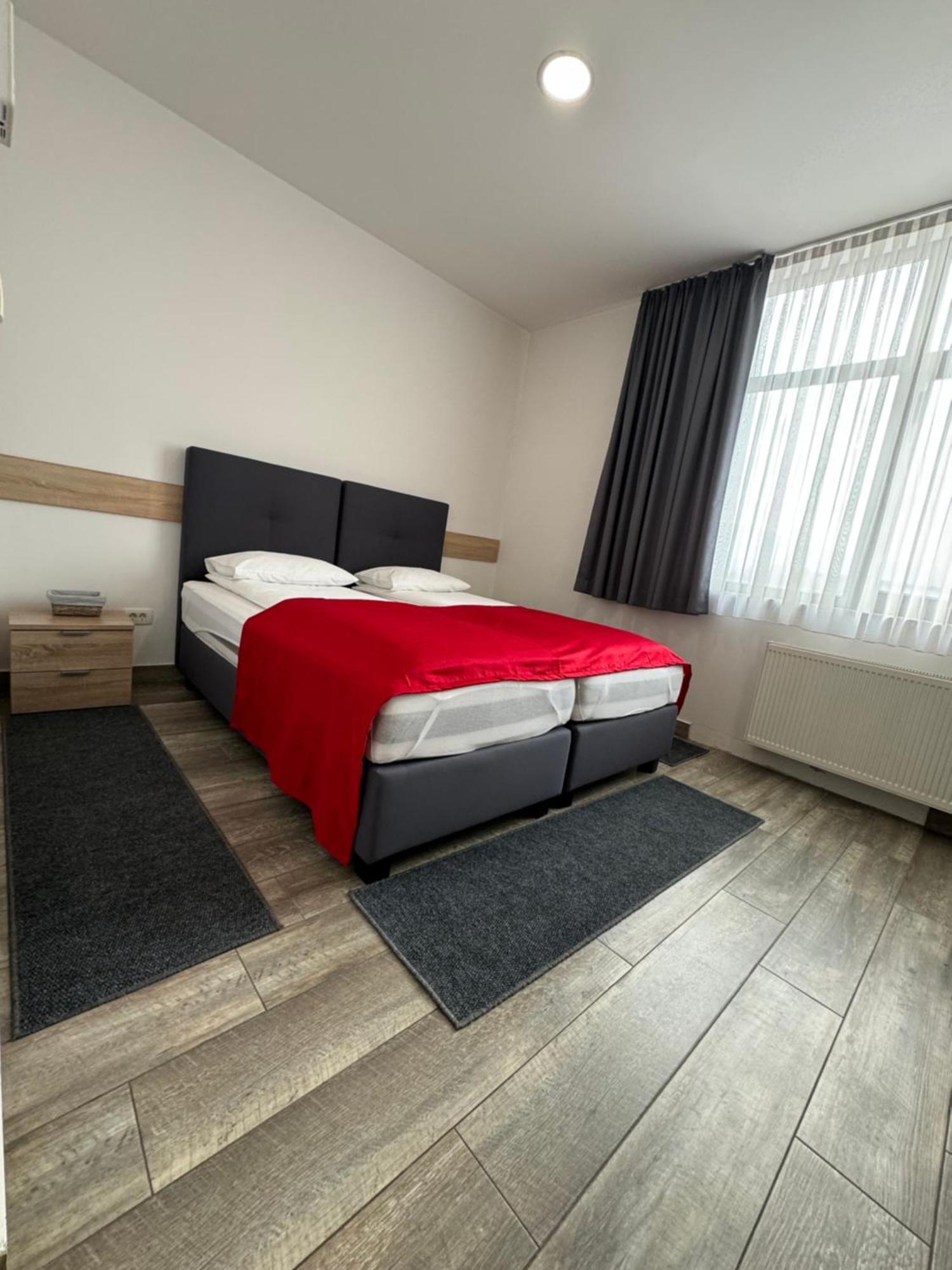 Apartments R Sport Boutique Сараево Экстерьер фото