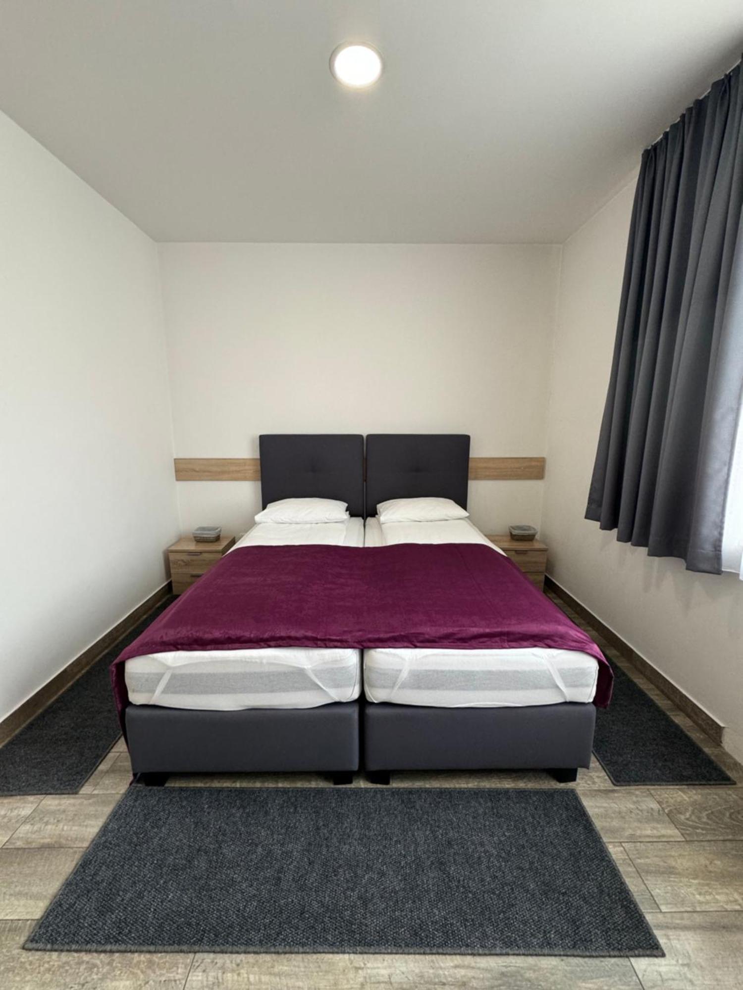 Apartments R Sport Boutique Сараево Экстерьер фото