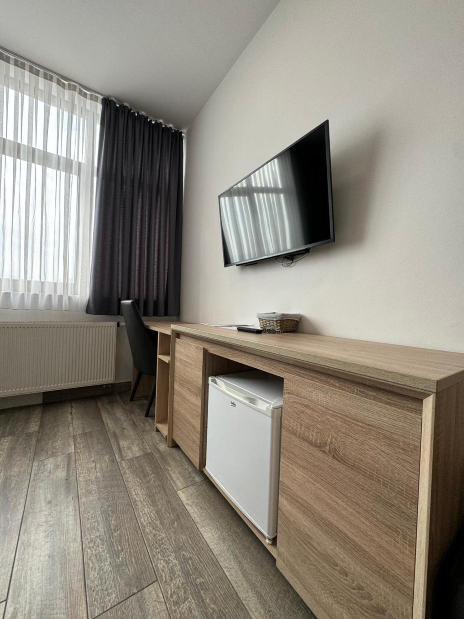 Apartments R Sport Boutique Сараево Экстерьер фото