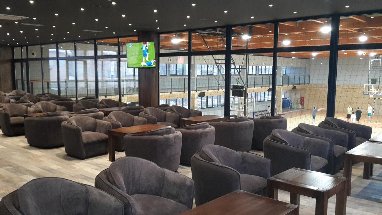 Apartments R Sport Boutique Сараево Экстерьер фото