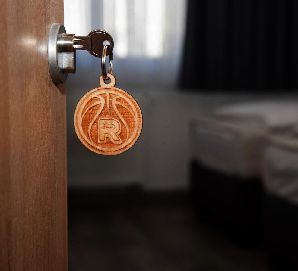 Apartments R Sport Boutique Сараево Экстерьер фото