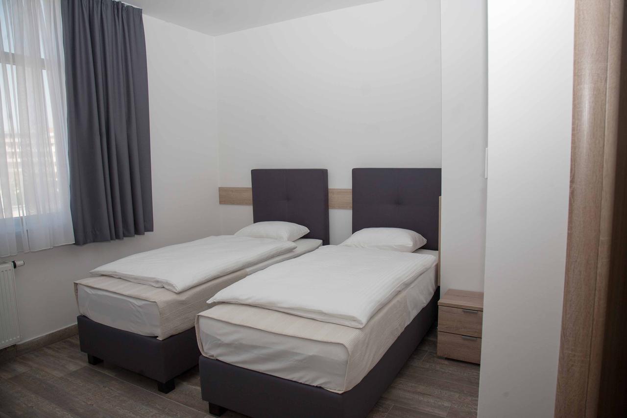 Apartments R Sport Boutique Сараево Экстерьер фото