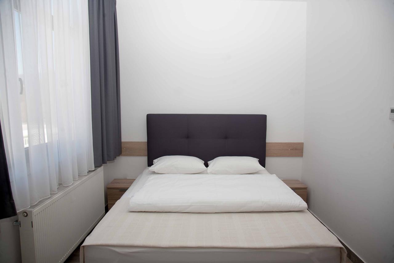 Apartments R Sport Boutique Сараево Экстерьер фото